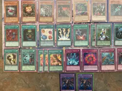 Yugioh! Complete 2005 Format - Chaos Goat Control Deck - Image 4