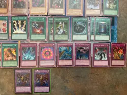 Yugioh! Complete 2005 Format - Chaos Goat Control Deck - Image 5