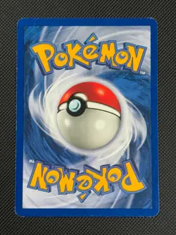 Energy Retrieval 81/102 SHADOWLESS Pokemon Card WOTC Base Set Uncommon Trainer - Image 2