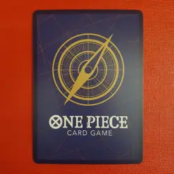 One Piece Enel OP05-100 SR Alt Art - Image 2
