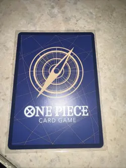 Yamato Alt Art OP04-112 SR ONE PIECE Card Game The Best PRB-01 Japanese NM - Image 3