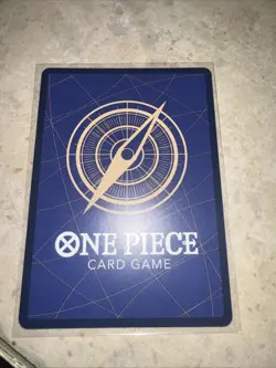 Yamato Alt Art OP04-112 SR ONE PIECE Card Game The Best PRB-01 Japanese NM - Image 4