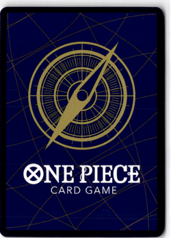 Monkey.D.Luffy OP05-119 (SEC) One Piece TCG Japanese - Image 2