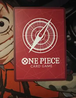 One Piece TCG - Trafalgar Law - Alt Art - Royal Blood - OP10-022 - English - Image 2