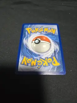 Pokemon Mewtwo GX TCG Holo Card SM196 Detective Pikachu Promo - Image 4