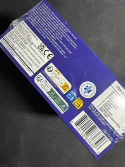 One Piece Card Game: The Azure Sea's Seven OP-14 - Booster Box Sealed - Image 3