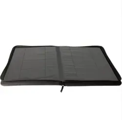 16 Pocket Trading Card Binder | Holds 1024 Cards | Album Zipper Pokemon NEW 🔥 - Image 2