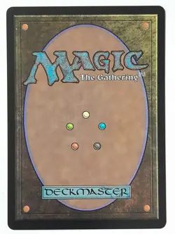 Three Dreams (Foil Borderless #8) - NM - TLE TLA Avatar Eternal 0008 - MTG Magic - Image 2