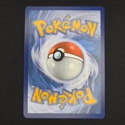 Pokemon TCG Card Psyduck MEP 007 Mega Evolutions Black Star Promo - NM - Image 2
