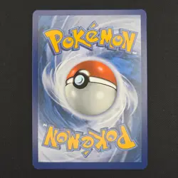 Pokemon TCG Card Psyduck MEP 007 Mega Evolutions Black Star Promo - NM - Image 2