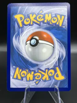 Pokemon TCG Psyduck Black Star Promo Mega Evolutions Card 007 - Image 2