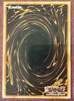 Near Mint Yugioh Graceful Charity RA03-EN116 Quarter Century Secret Rare 1st Ed - Image 2