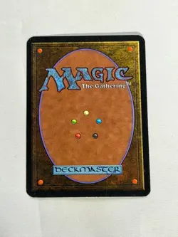 MTG Invisibility Alpha Magic the Gathering - Image 2