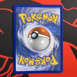 Pokemon TCG Mimikyu Black Star Promo SM163 LP - Image 2