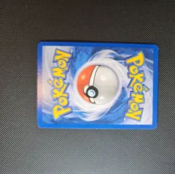 Eevee 11 Black Star Promo Holo Card WOTC Pokemon Tcg - Image 2