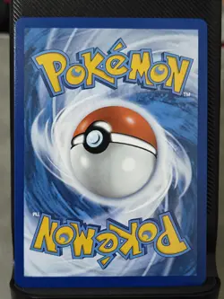 Pokemon TCG Wally's Compassion 186/132 Special Illustration Rare Mega Evolution - Image 2