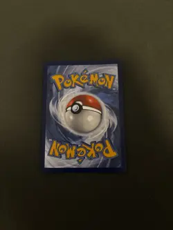 Wally’s Compassion 186/132 Special Illustration Rare Pokemon TCG Mega Evolution - Image 2