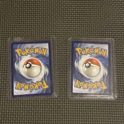 2x - Pokemon TCG Pikachu TG05/TG30 Holo Rare Lost Origin Trainer Gallery BOTH NM - Image 2