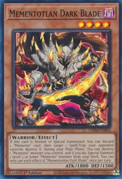 Yu-Gi-Oh! TCG - Valiant Smashers - Singles - Image 4