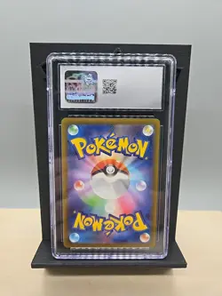 Charizard VSTAR 014/172 - CGC Gem Mint 10 - VSTAR Universe - Pokemon TCG 2022 - Image 2