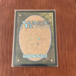 Yavimaya, Cradle of Growth R Commander: Modern Horizons 3 409 NM - Image 2