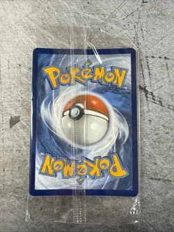 Sealed Pokemon TCG Snowflake Stamped Pikachu Holiday Calendar 025/165 Promo Card - Image 2