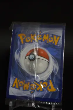 Sealed Pokemon TCG Snowflake Stamped Pikachu Holiday Calendar 025/165 Promo Card - Image 2
