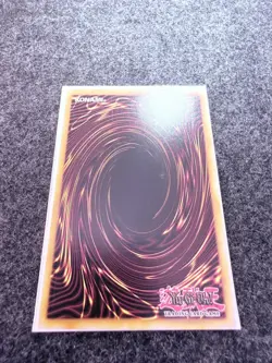 Yugioh! Fiendish Chain Ultimate Rare AP08-EN003 (European Version) - Image 2