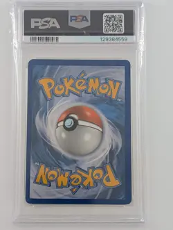 Pokemon Gardevoir Holo - PSA 7 - Dark Explorers #109 - Near Mint - Image 2