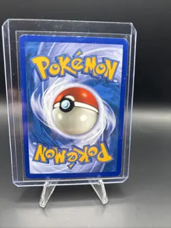 Gardevoir 7/109 Ruby and Sapphire Holo 2004 Pokemon TCG Vintage - Image 2