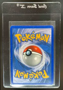 2003 Pokemon EX Ruby & Sapphire Gardevoir Holo #7/109 - Image 2