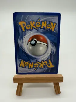 Pokemon Gardevoir 7/109 MP 2003 EX Ruby & Sapphire Holo - Image 2