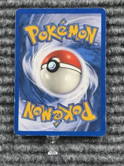 Blastoise ex 104/112 Holo Rare 2004 Pokemon Card - EX Era Vintage - Image 5