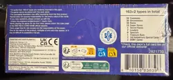 ONE PIECE CARD GAME THE AZURE SEA'S SEVEN BOOSTER BOX OP14 ENGLISH Sealed - Image 4