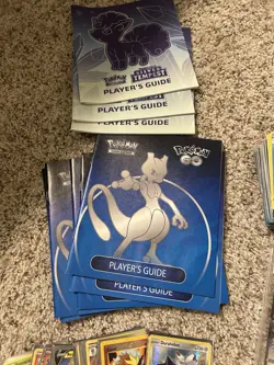 Massive Pokemon Cards Lot - Image 2