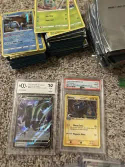 Massive Pokemon Cards Lot - Image 3