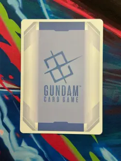 Steel Requiem - Bandai Gundam Card Game GD03 Lot LR R+ U+ C+ SP - Image 3