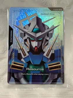 Steel Requiem - Bandai Gundam Card Game GD03 Lot LR R+ U+ C+ SP - Image 4