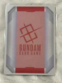 Steel Requiem - Bandai Gundam Card Game GD03 Lot LR R+ U+ C+ SP - Image 5