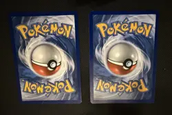 Pokemon Mewtwo GX & Mewtwo EX Holo Card Lot - 2 Cards English 2016 - Image 2