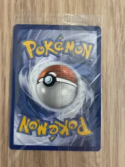 Mimikyu SVP 075 New & Sealed Promo Pokemon Card Paldean Fates - Image 3