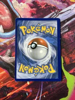 Pokemon TCG M Altaria EX Full Art Ultra Rare Card 121/124 Fates Collide - Image 3
