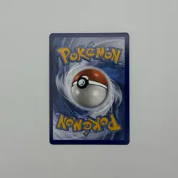 Pokemon TCG Victini Full Art Holo Card 172/086 Near Mint Condition - Image 2