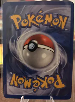 Pokemon TCG Dark Hypno 26/82 Team Rocket set Vintage card - Image 2