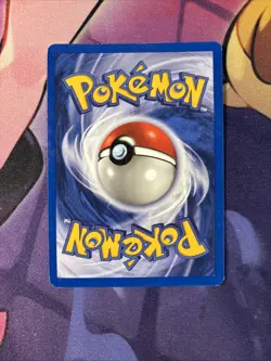 Ampharos - 1/111 - Pokemon Neo Genesis Unlimited Holo Rare Card WOTC LP - Image 2
