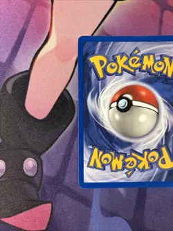 Ampharos - 1/111 - Pokemon Neo Genesis Unlimited Holo Rare Card WOTC LP - Image 3