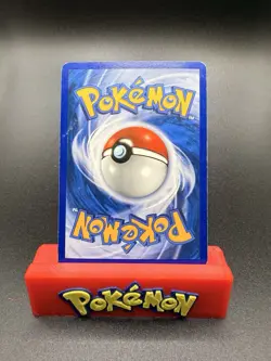 Pokemon Card - Sudowoodo Aquapolis 36/147 Rare Non Holo MP - Image 2