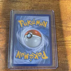 Pokemon M Charizard EX 69/106 Flashfire Ultra Rare Mega Holo 2014 Card - Image 3