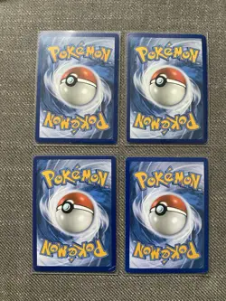 Pokemon TAG TEAM GX Card Lot - Image 2