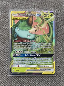 Pokemon TAG TEAM GX Card Lot - Image 5